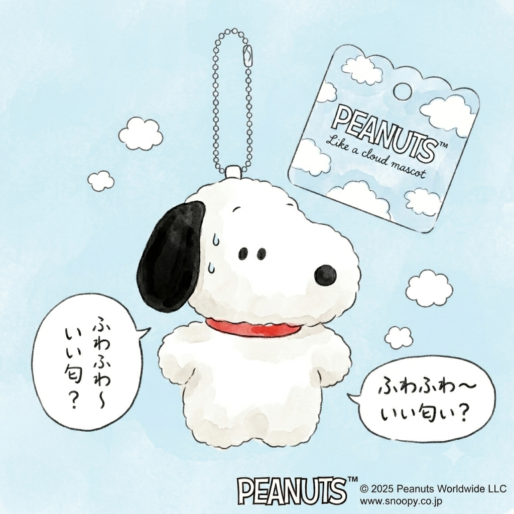 🇯🇵史努比SNOOPY