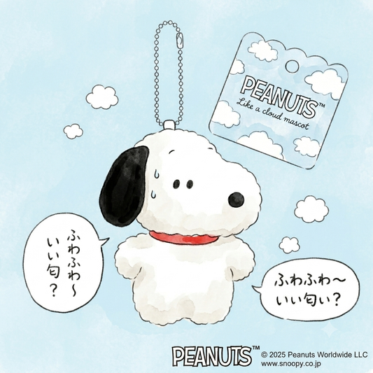 🇯🇵史努比SNOOPY