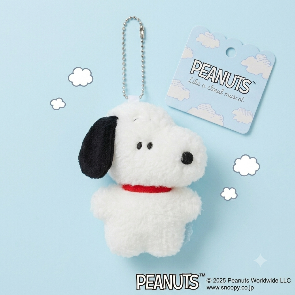 🇯🇵史努比SNOOPY