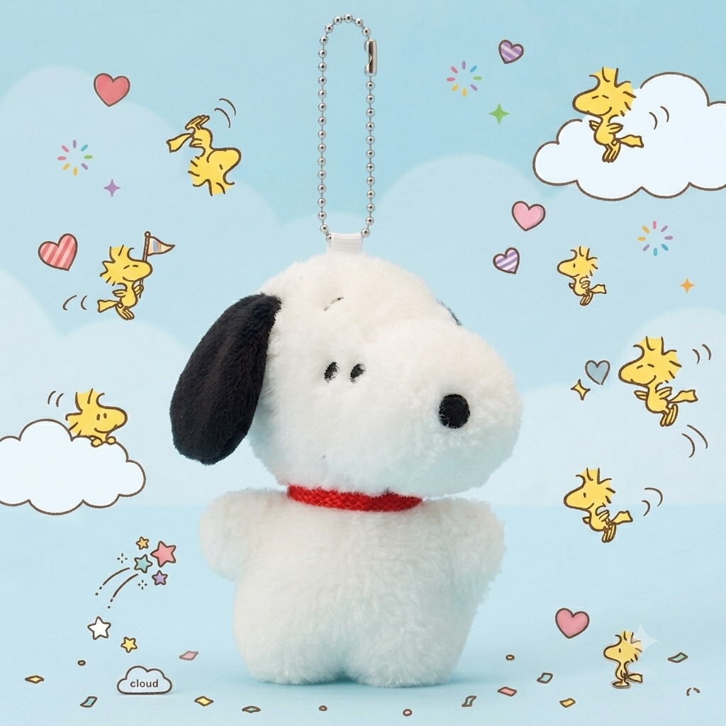 🇯🇵史努比SNOOPY